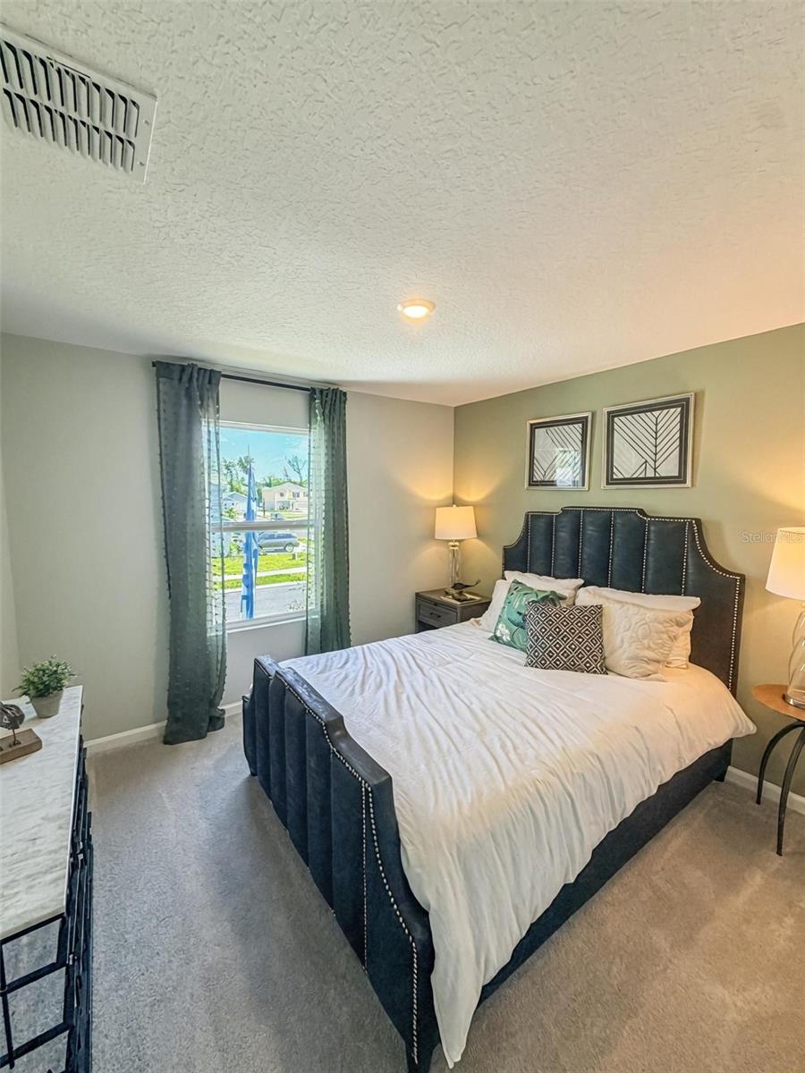 OAK HAMMOCK RESERVE - Residential