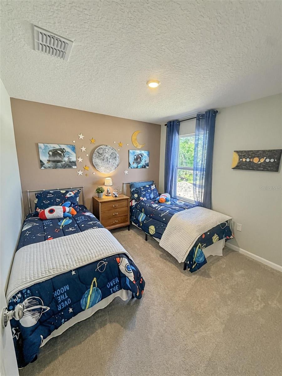 OAK HAMMOCK RESERVE - Residential
