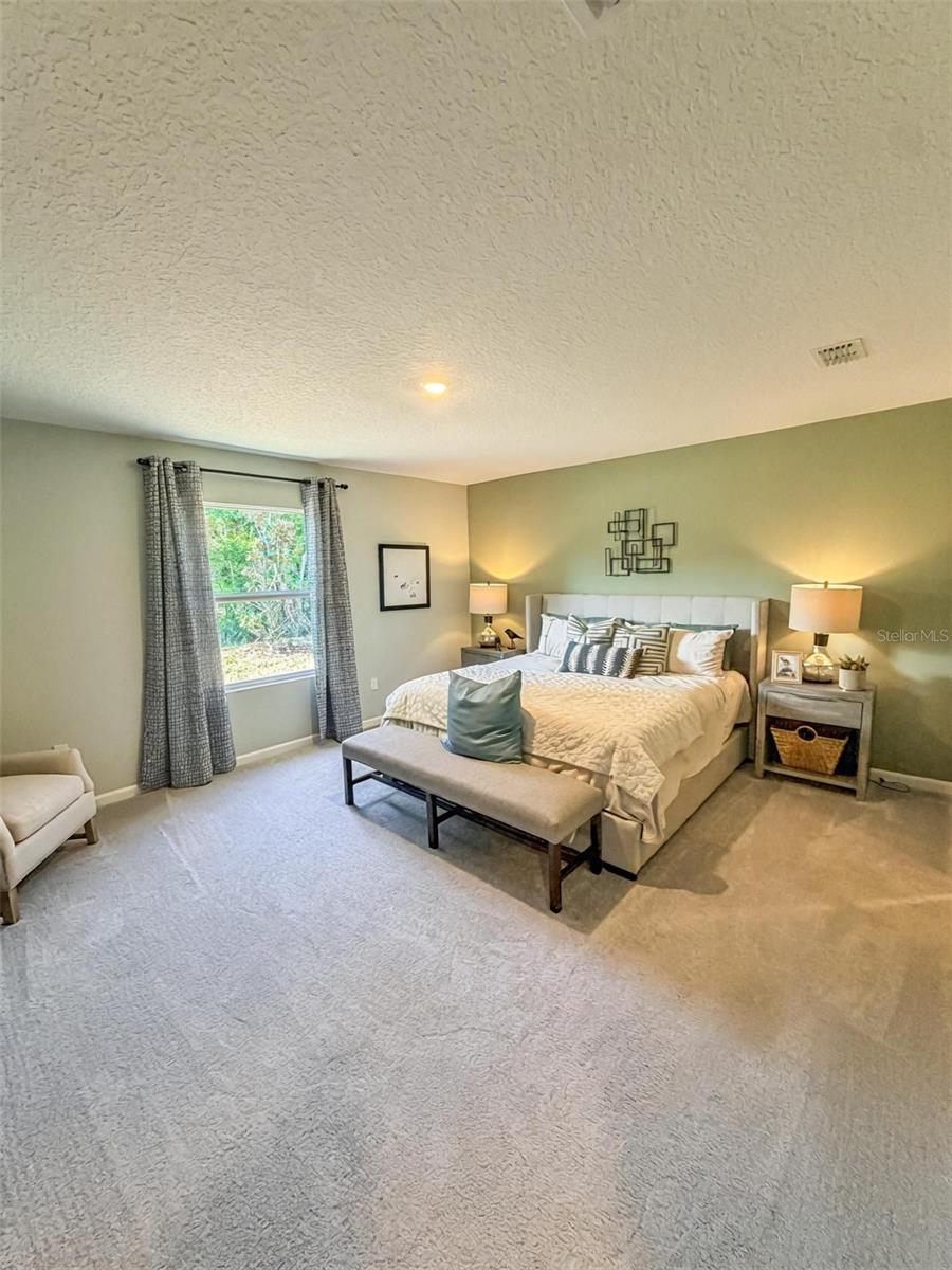 OAK HAMMOCK RESERVE - Residential