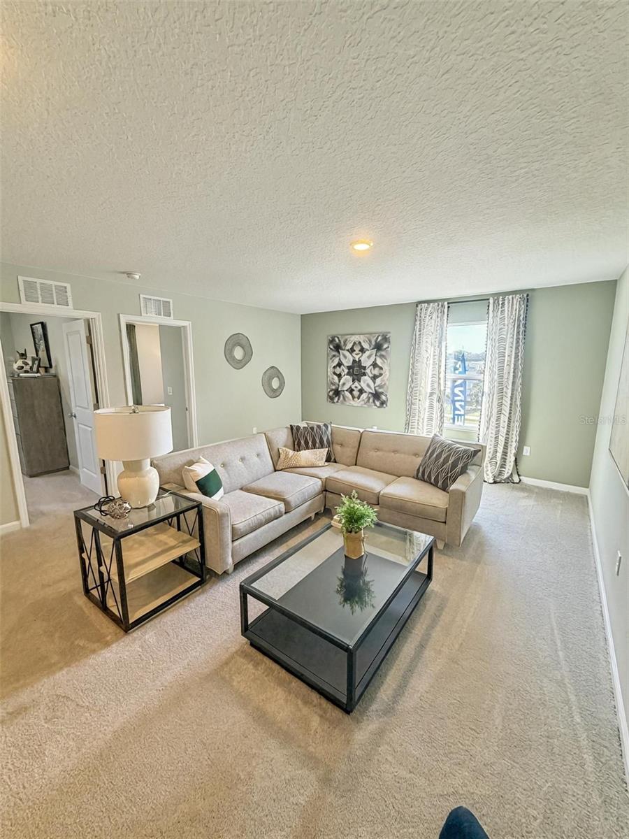 OAK HAMMOCK RESERVE - Residential