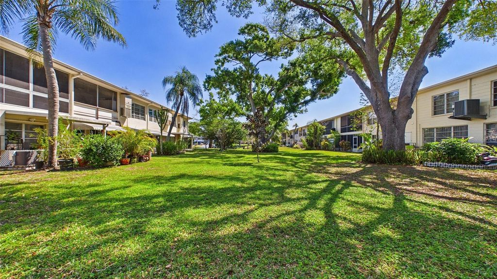 Photo of 5664 31st Avenue N #428, St Petersburg, FL 33710 (MLS # TB8491600)