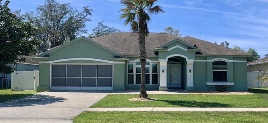 Photo of 15273 Burbank Drive, Brooksville, FL 34604 (MLS # TB8476649)