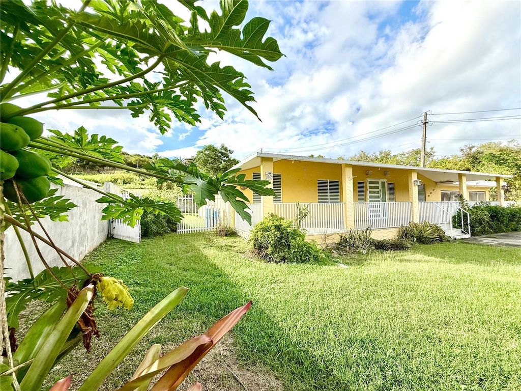 Photo of 19 C1 #19, Rio Grande, PR 00745 (MLS # PR9118337)