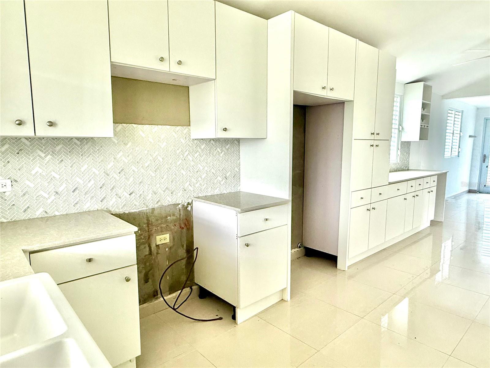 LINDO MAR - Residential