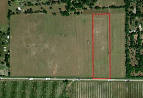 Photo of SE Co Rd 760a, Arcadia, FL 34266 (MLS # C7522961)