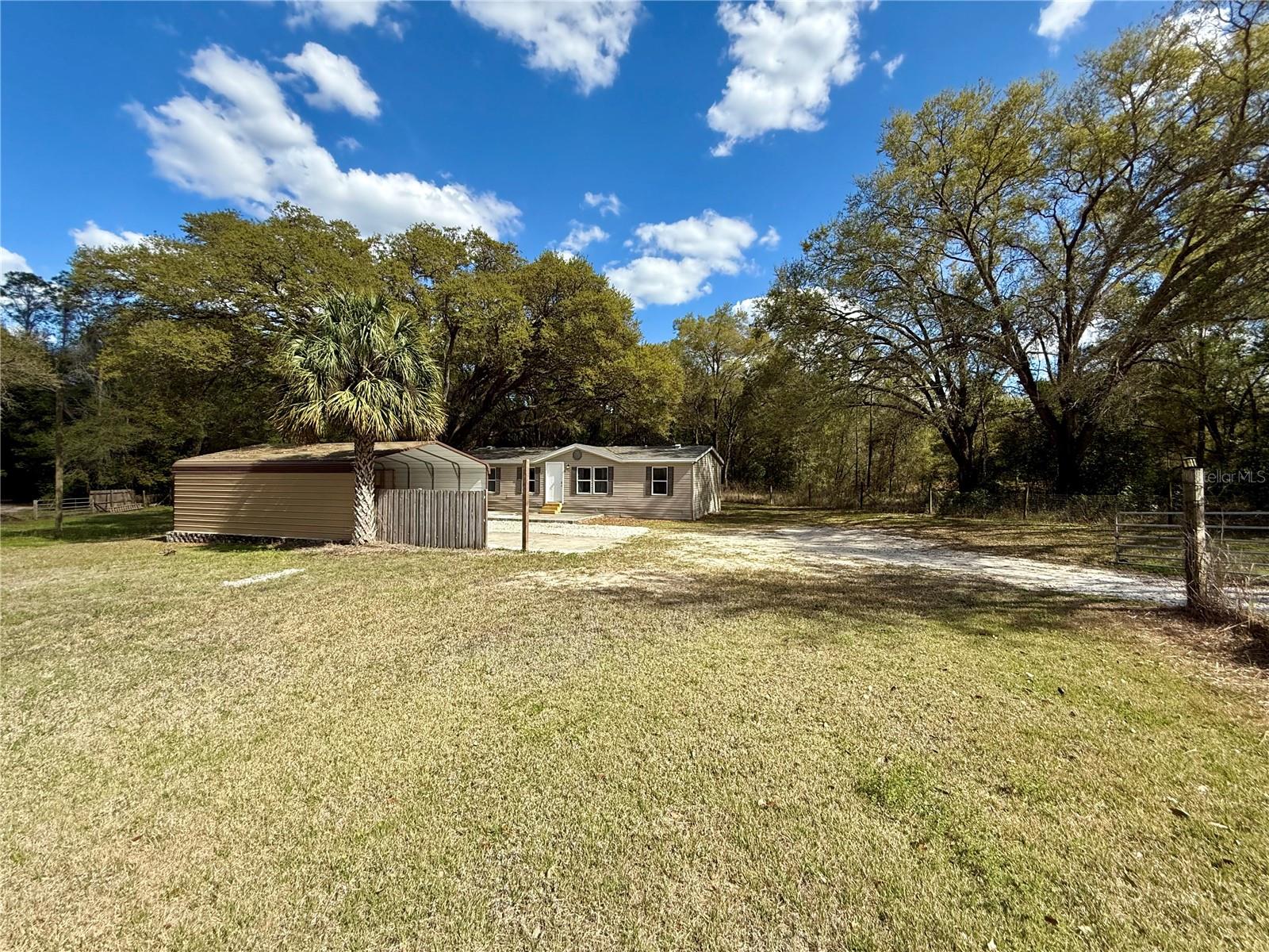 ZEPHYRHILLS COLONY CO - Residential