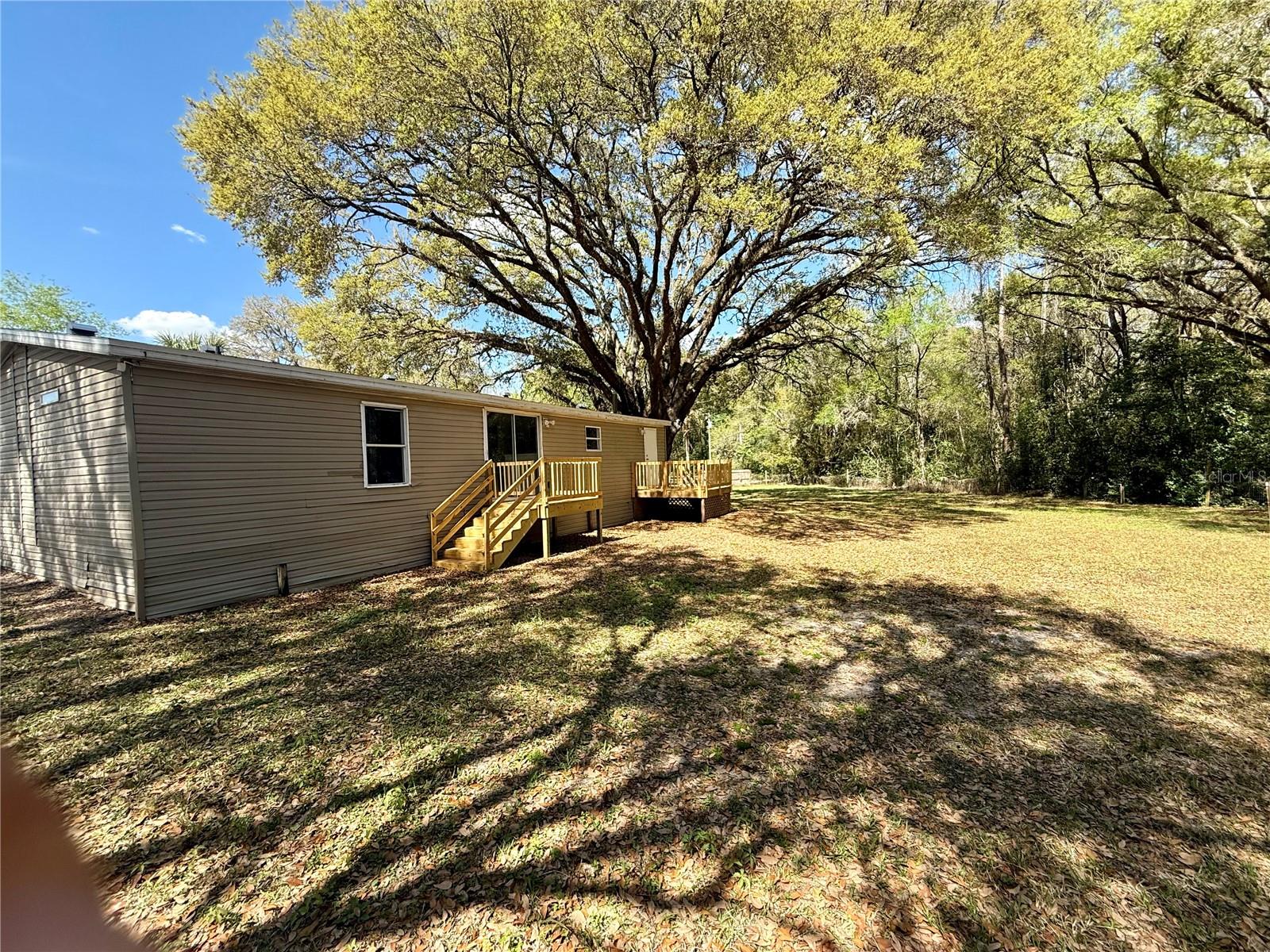 ZEPHYRHILLS COLONY CO - Residential
