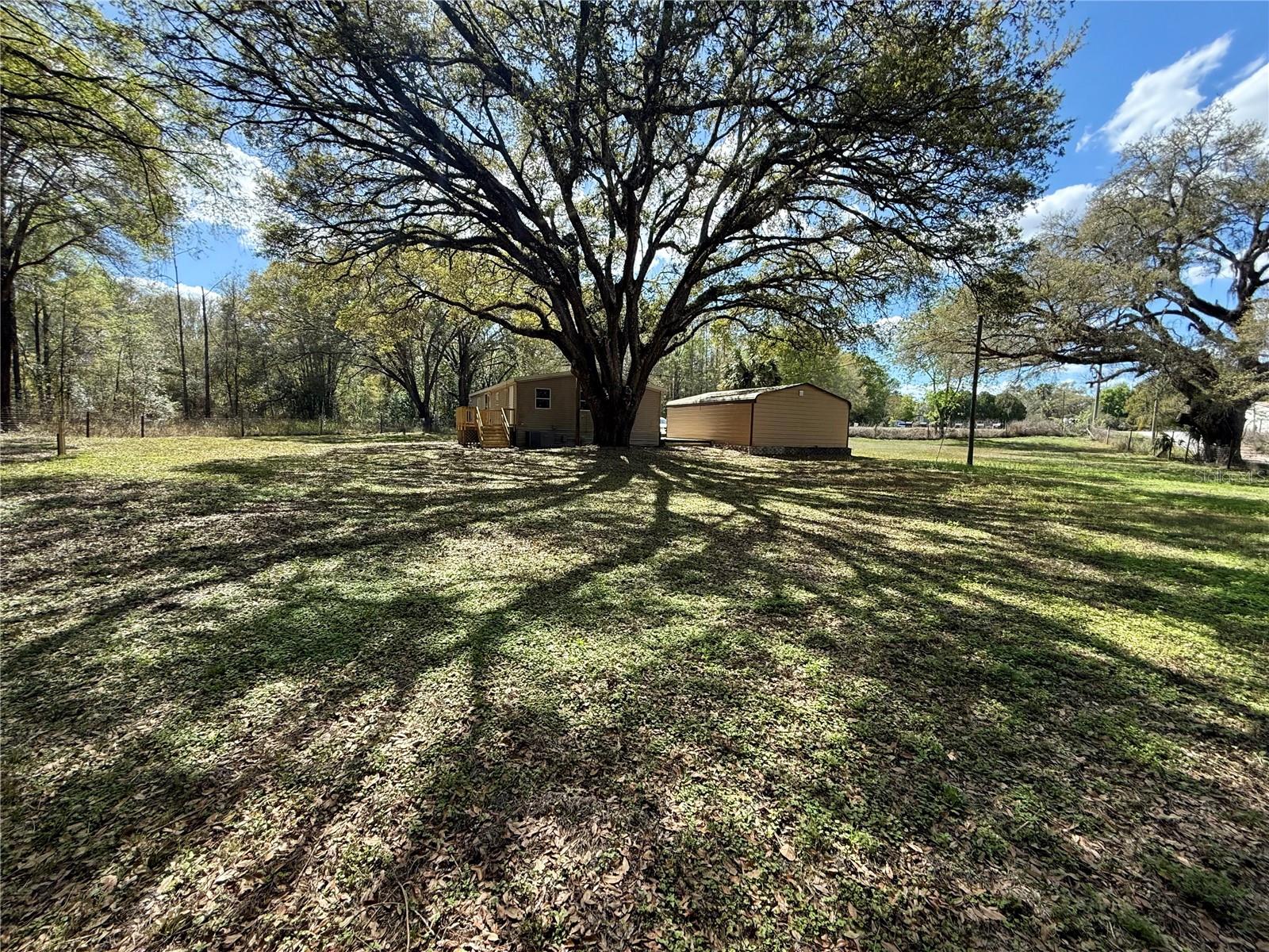 ZEPHYRHILLS COLONY CO - Residential