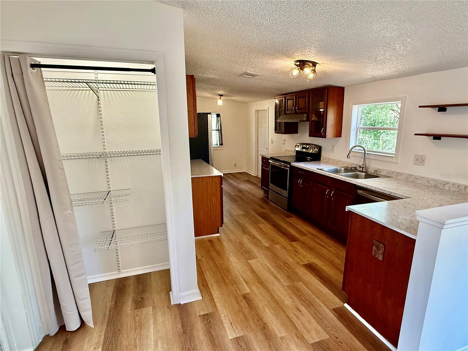 ZEPHYRHILLS COLONY CO - Residential