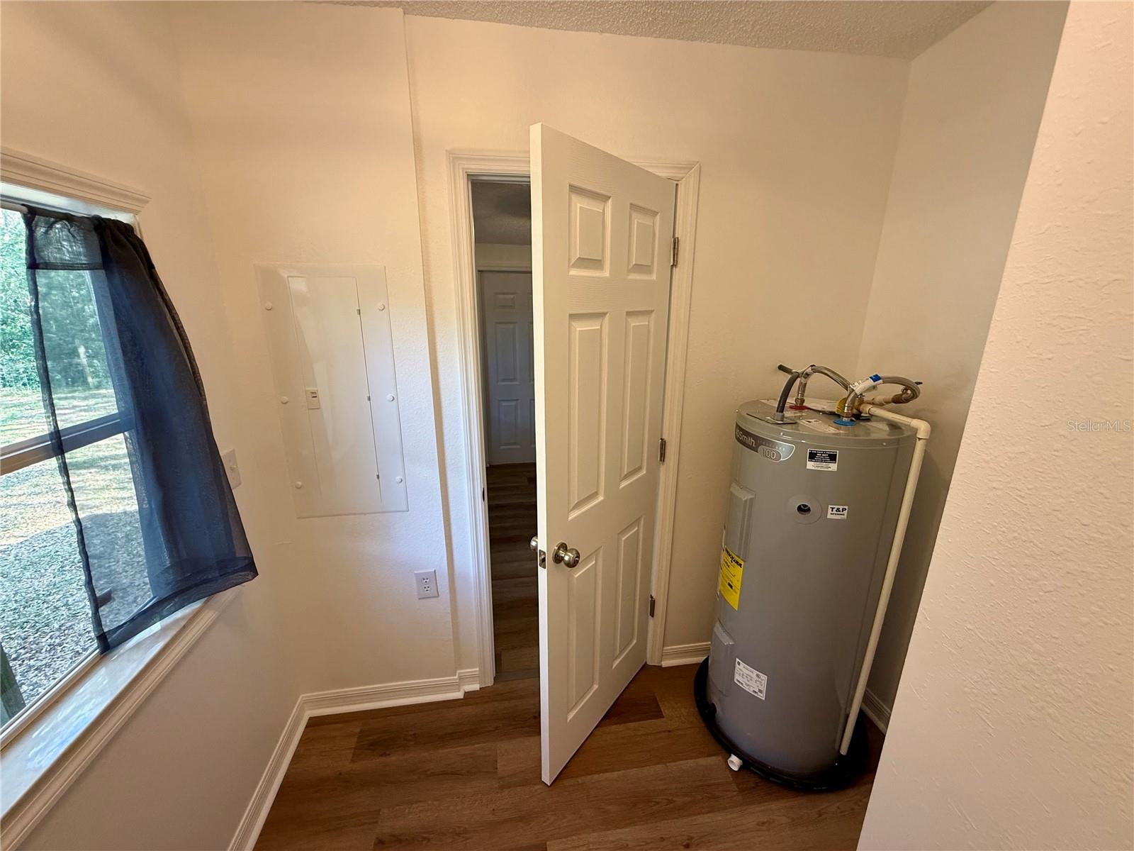 ZEPHYRHILLS COLONY CO - Residential