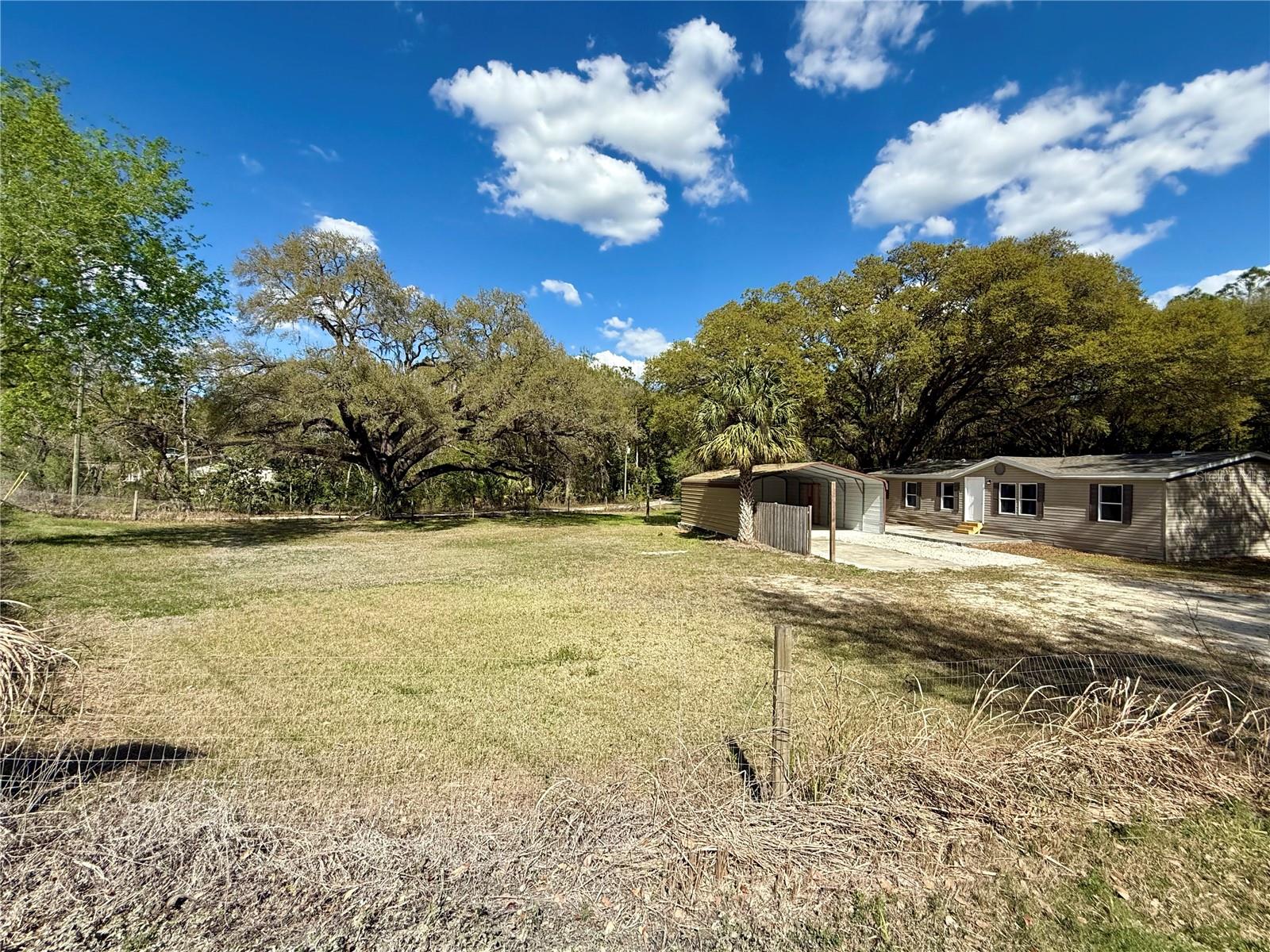 ZEPHYRHILLS COLONY CO - Residential