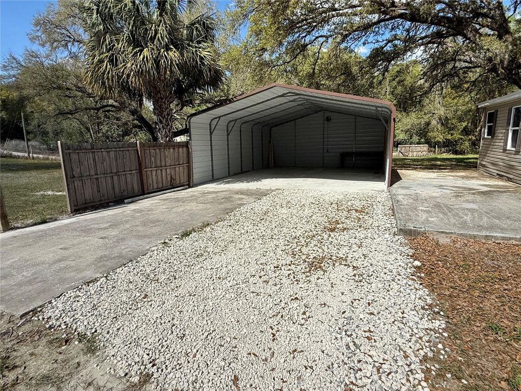 Photo of 7304 23rd Street, Zephyrhills, FL 33540 (MLS # TB8485770)