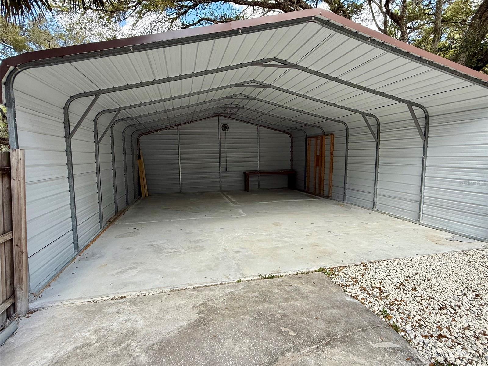 ZEPHYRHILLS COLONY CO - Residential