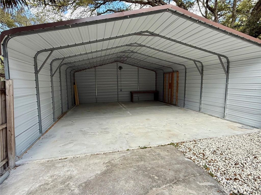 Photo of 7304 23rd Street, Zephyrhills, FL 33540 (MLS # TB8485770)