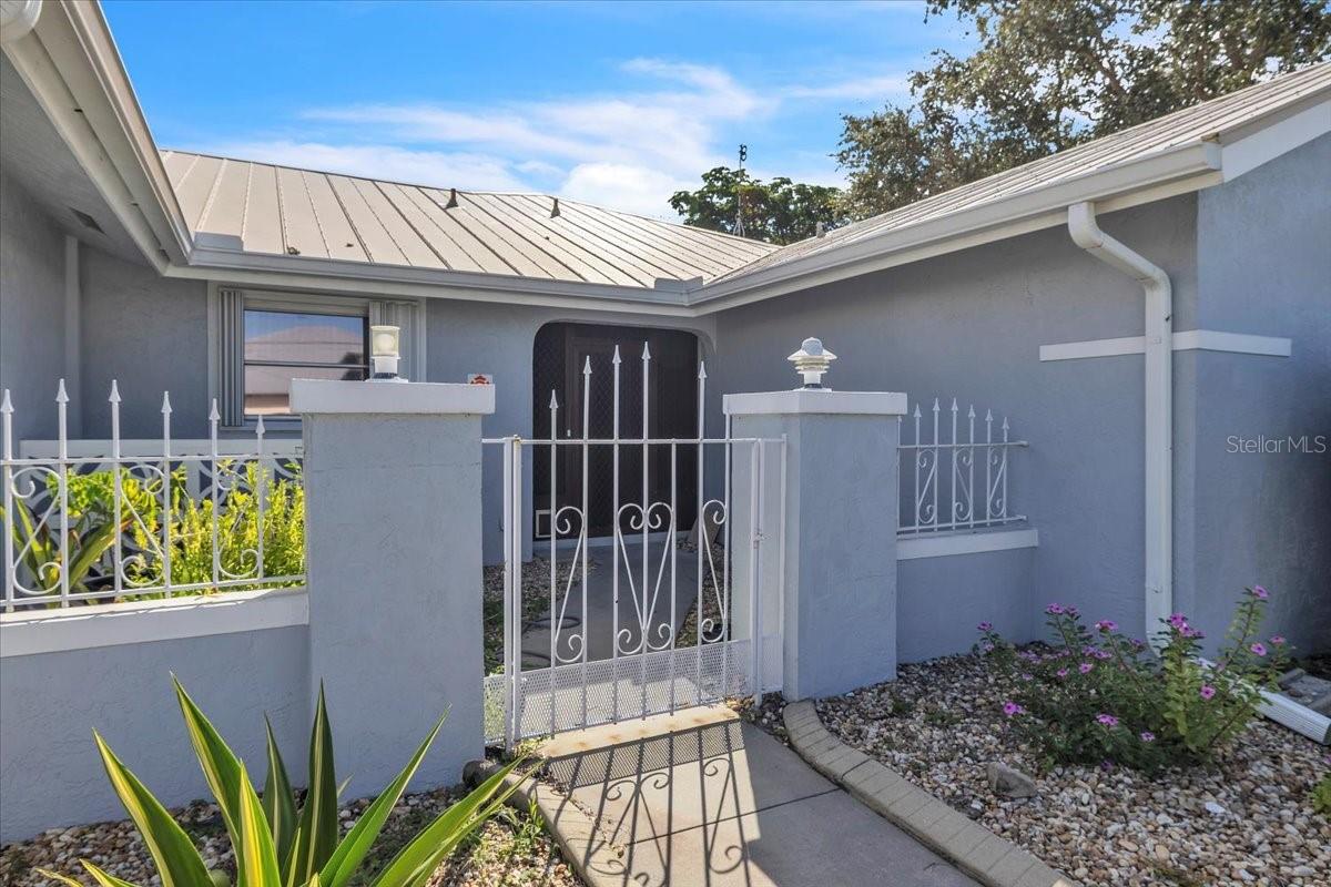 2417 MAGDALINA DRIVE