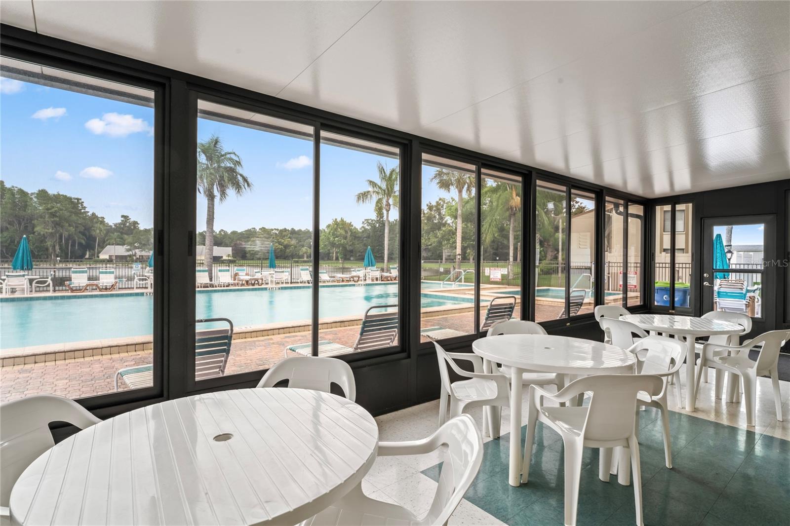 PINE RIDGE AT LAKE TARPON VILLAGE - Residential