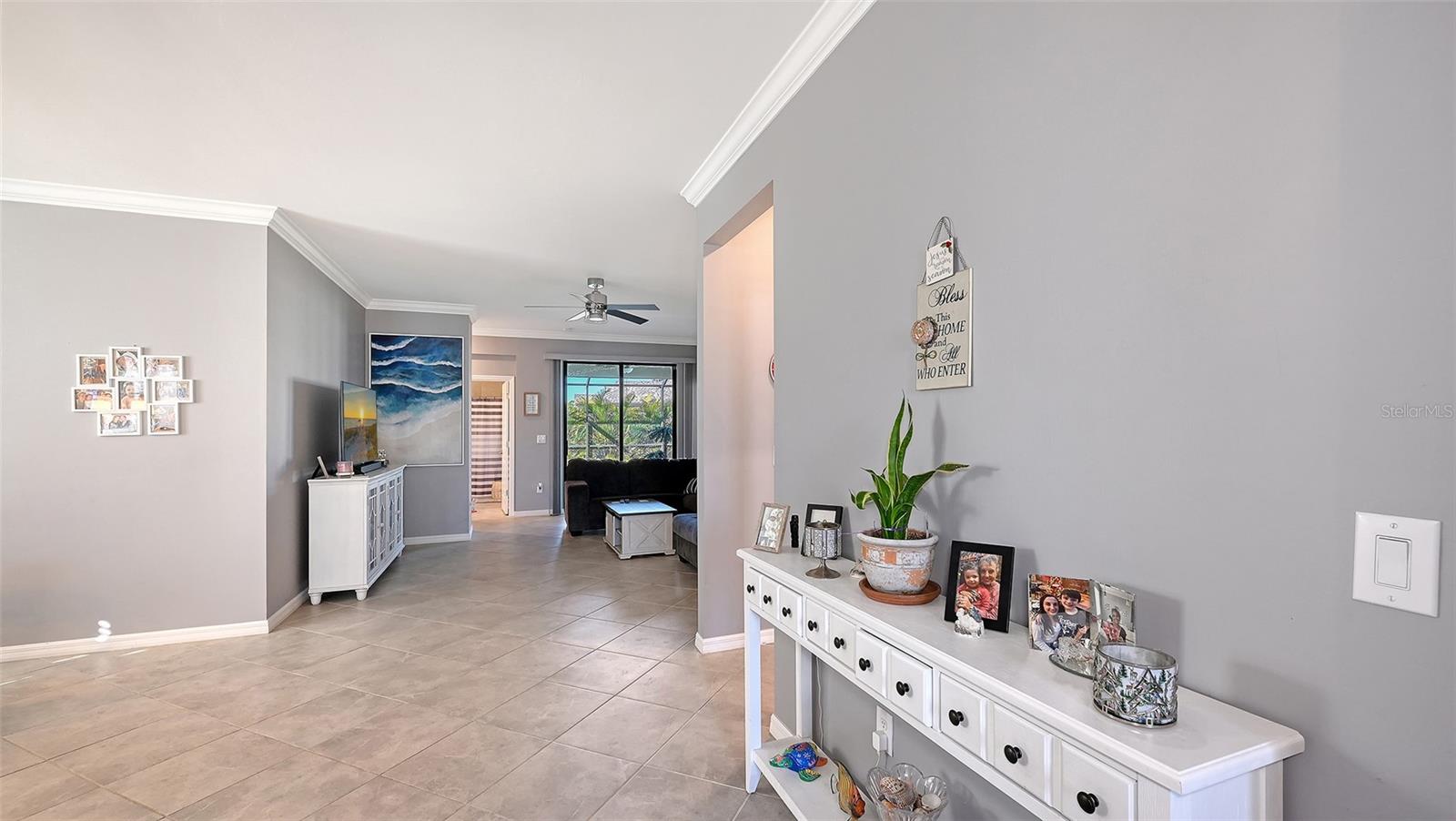 TORTUGA - Residential