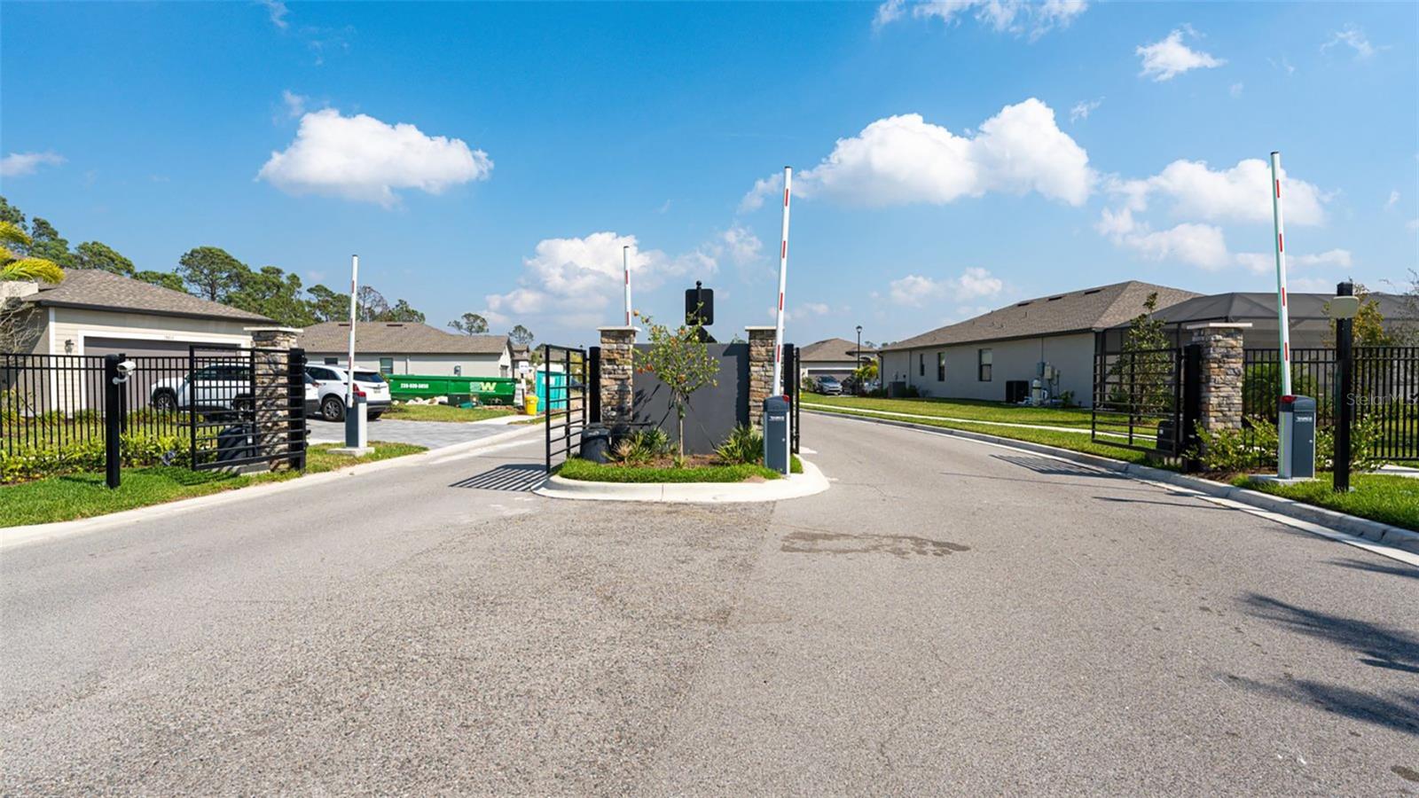 TORTUGA - Residential