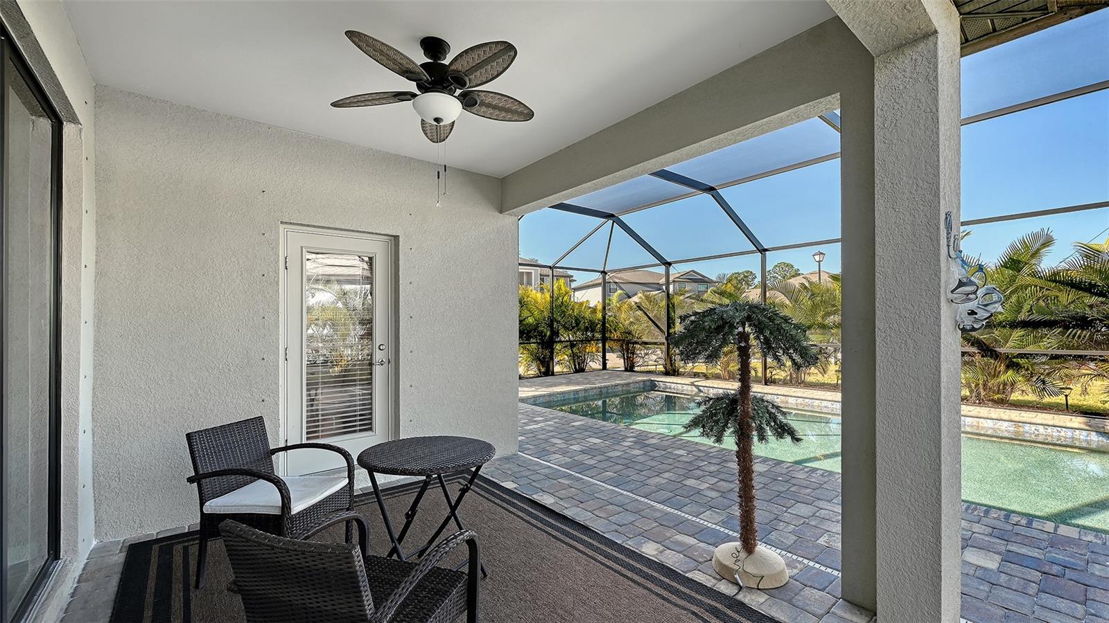 TORTUGA - Residential