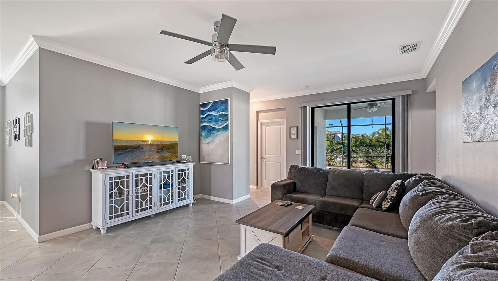 TORTUGA - Residential