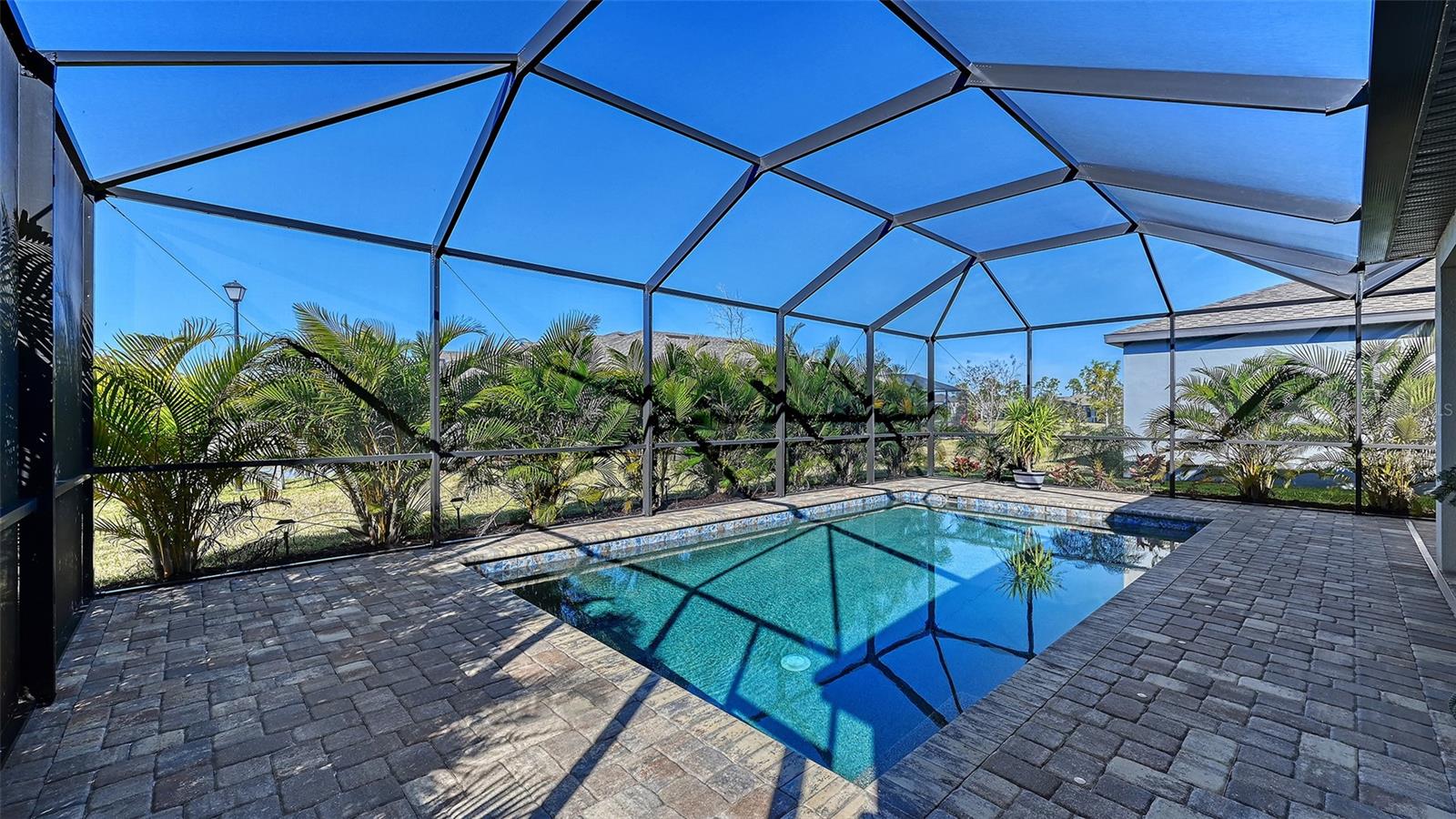 TORTUGA - Residential