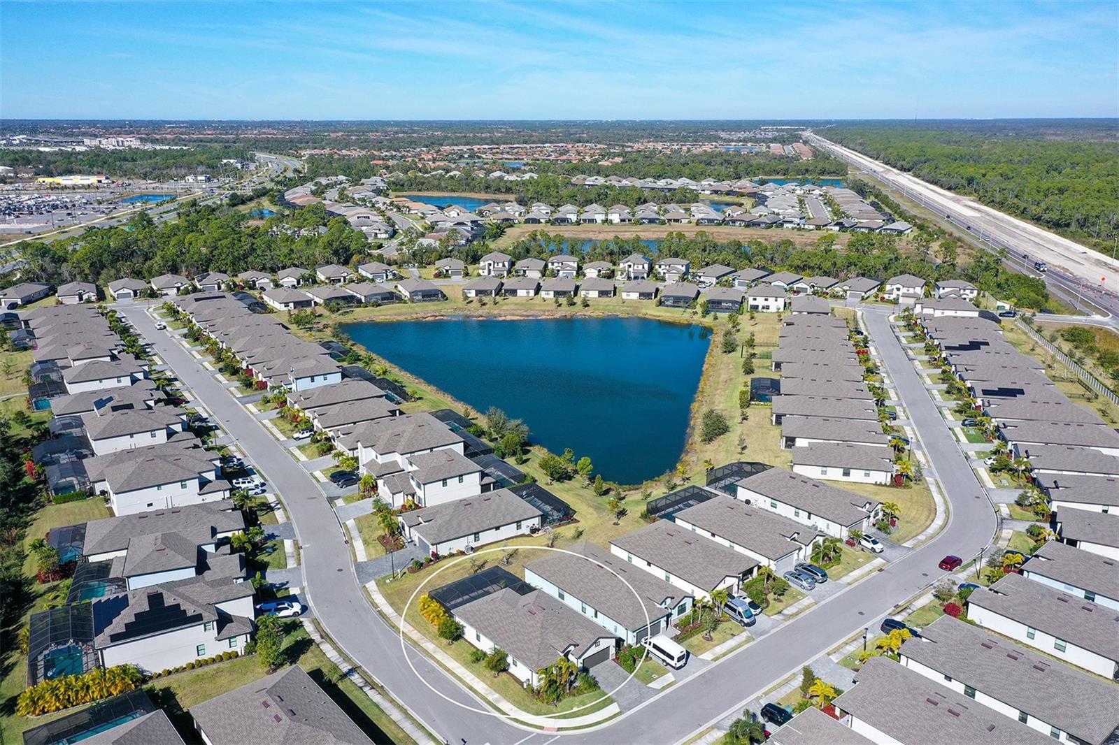 TORTUGA - Residential