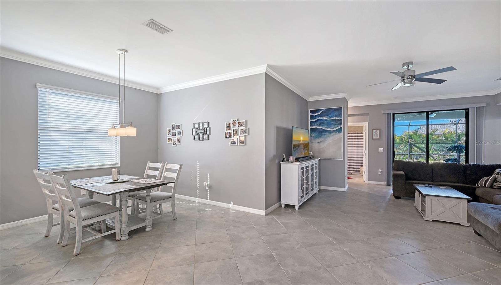 TORTUGA - Residential