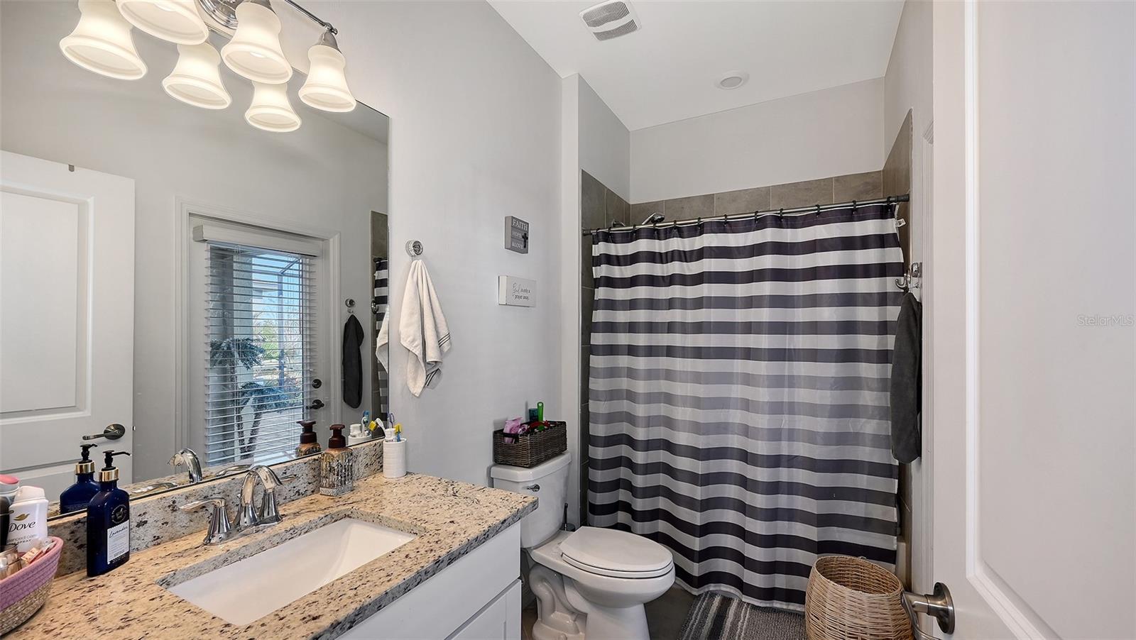 TORTUGA - Residential