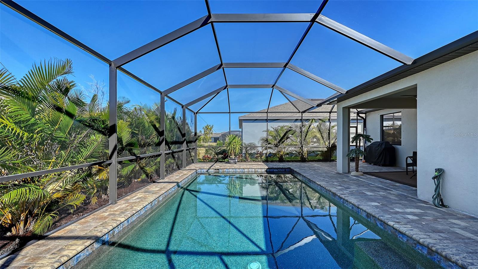 TORTUGA - Residential