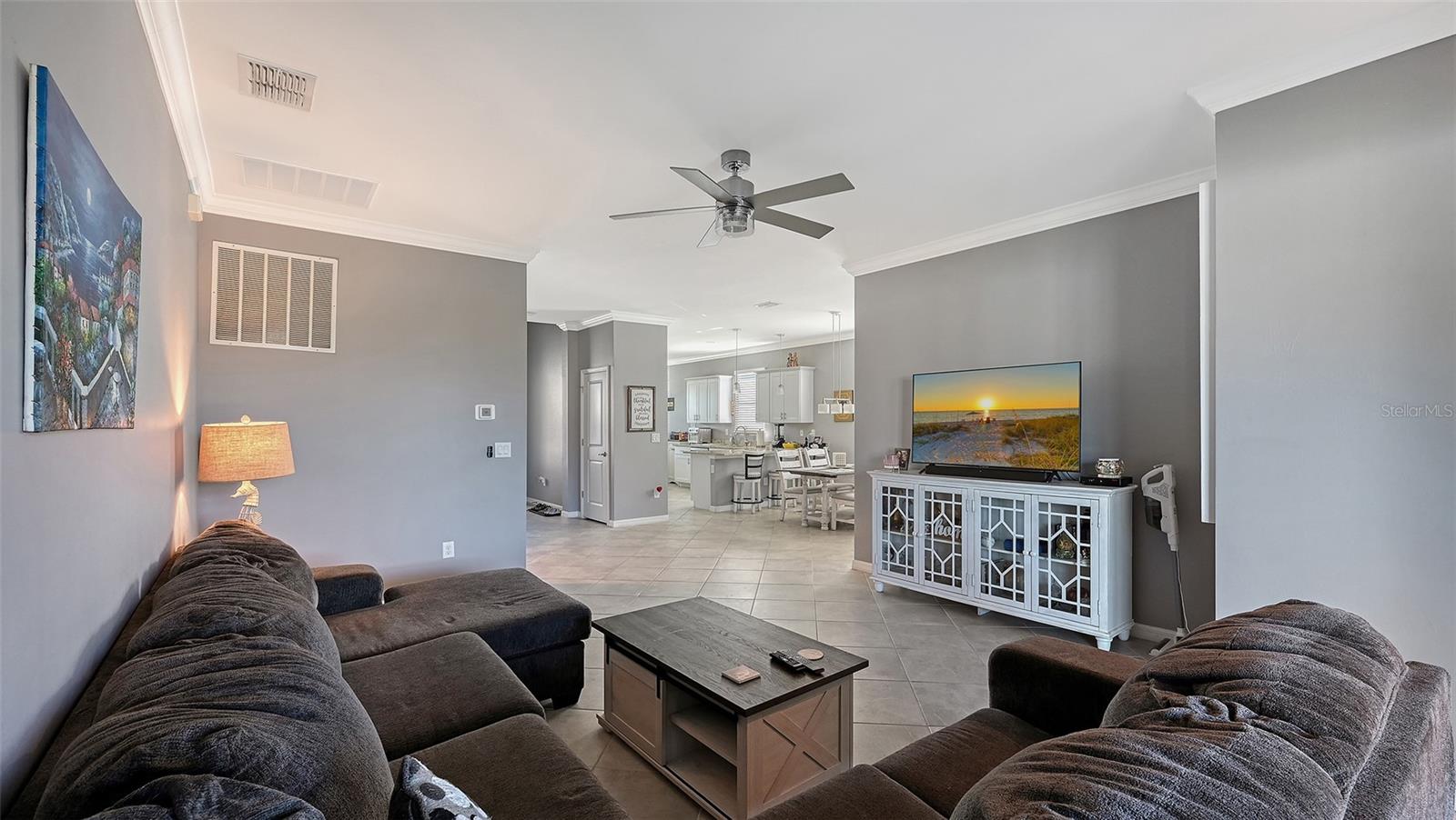 TORTUGA - Residential