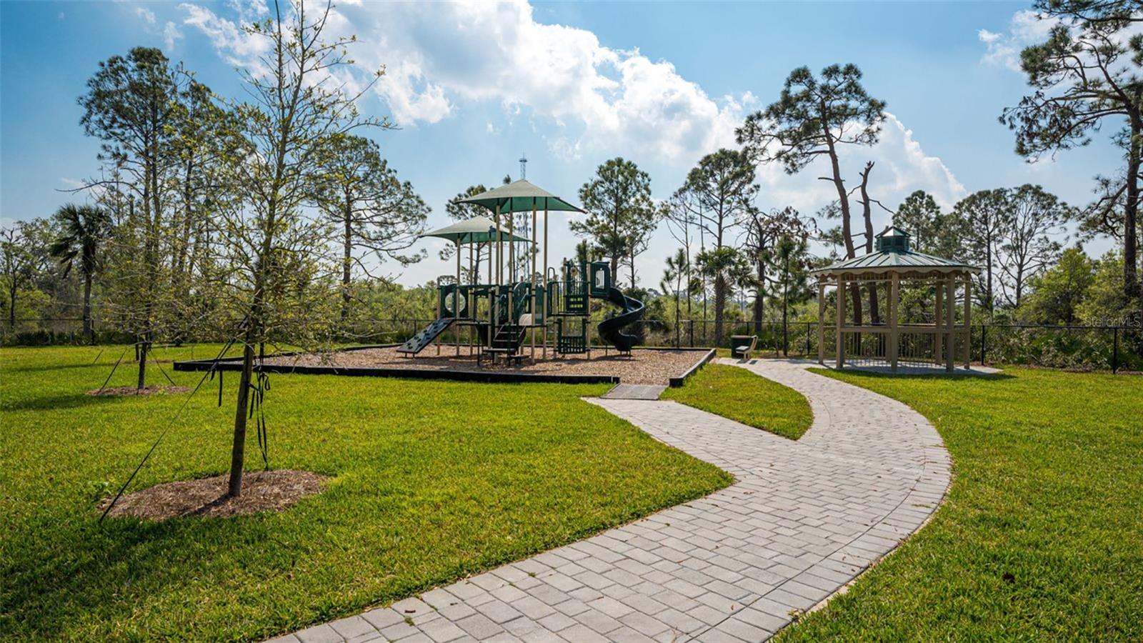 TORTUGA - Residential