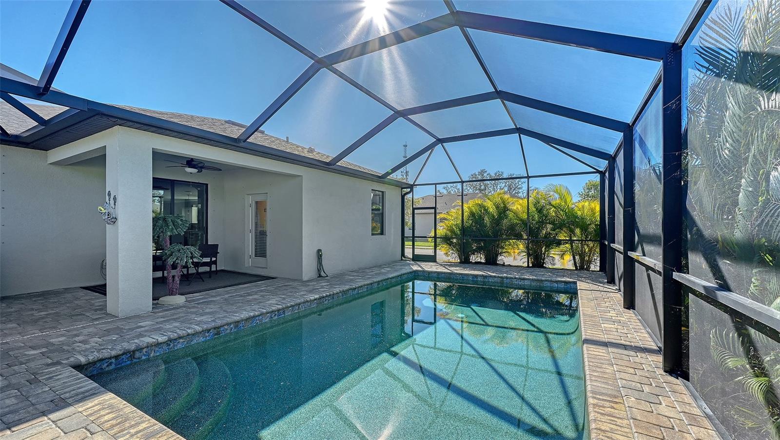 TORTUGA - Residential