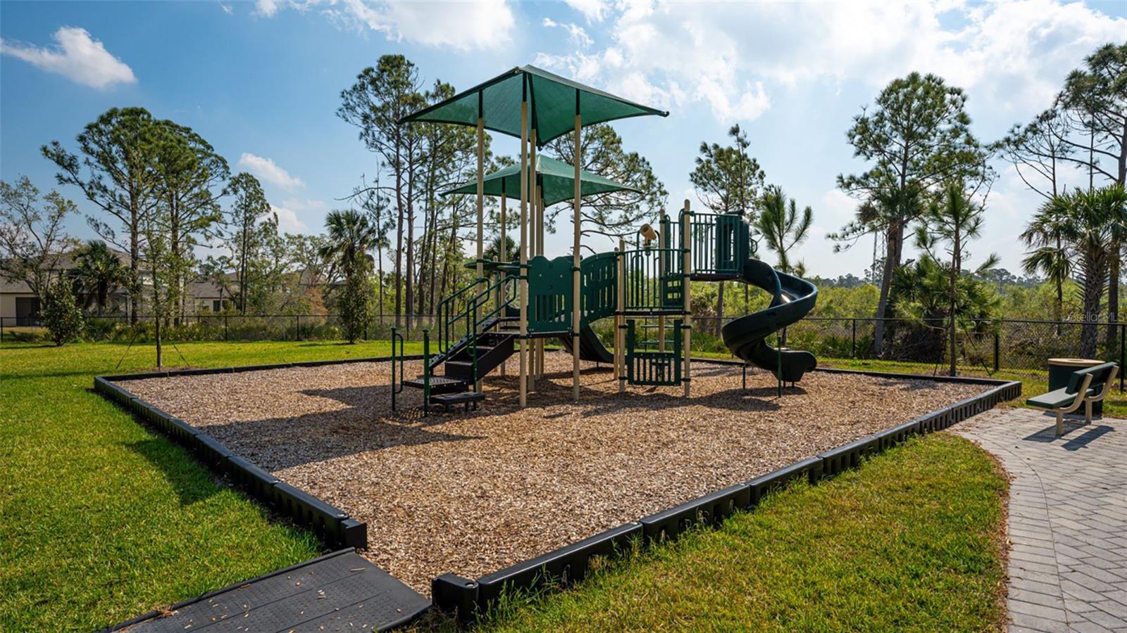 TORTUGA - Residential