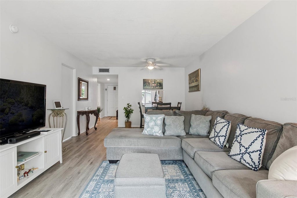 Photo of 8651 10th Street N #118, St Petersburg, FL 33702 (MLS # TB8549502)