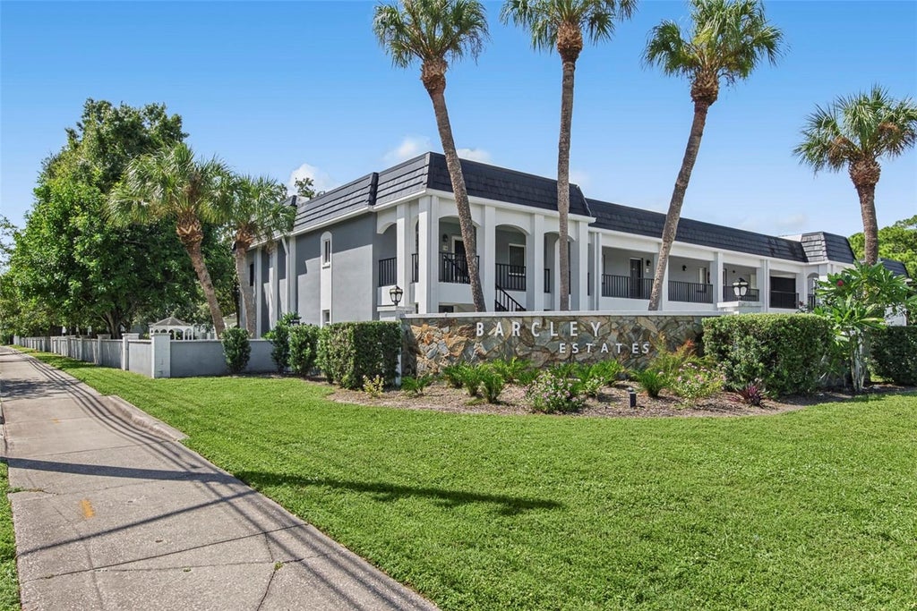 Photo of 8651 10th Street N #118, St Petersburg, FL 33702 (MLS # TB8549502)