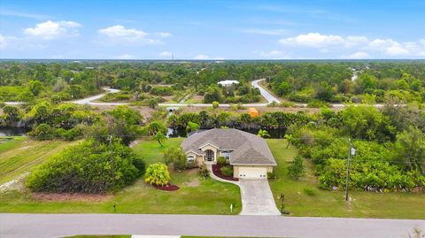 Photo of 300 Baytree Drive, Rotonda West, FL 33947 (MLS # D6146641)
