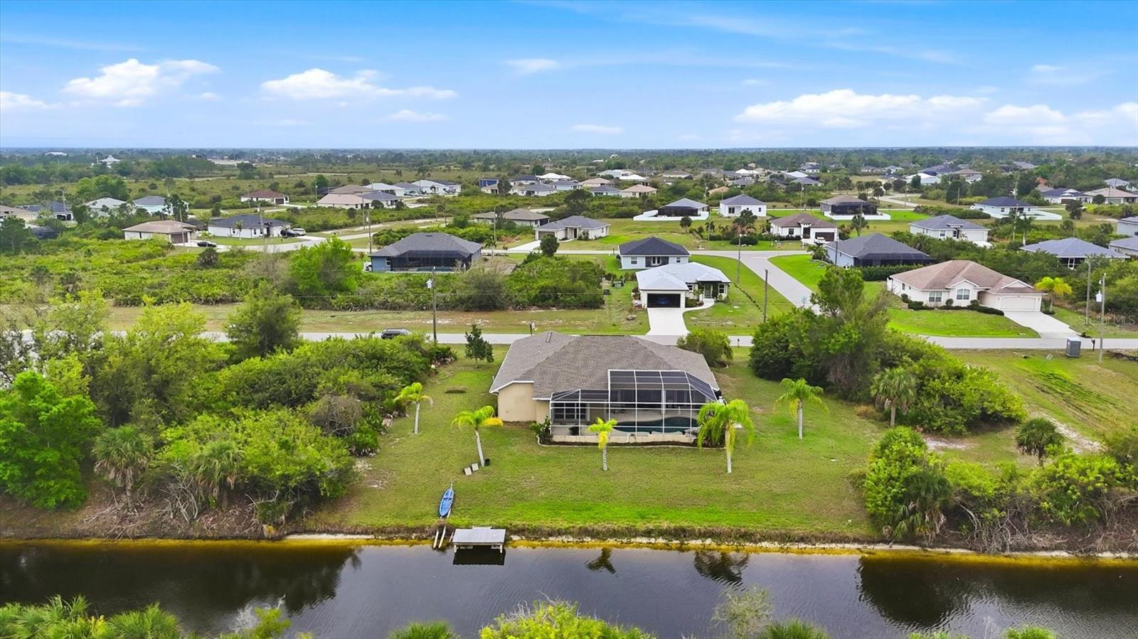 ROTONDA LAKES - Residential