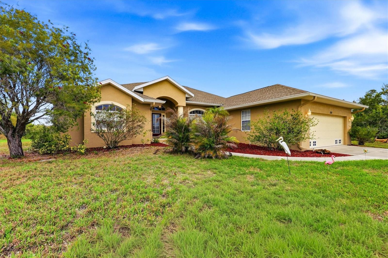 ROTONDA LAKES - Residential