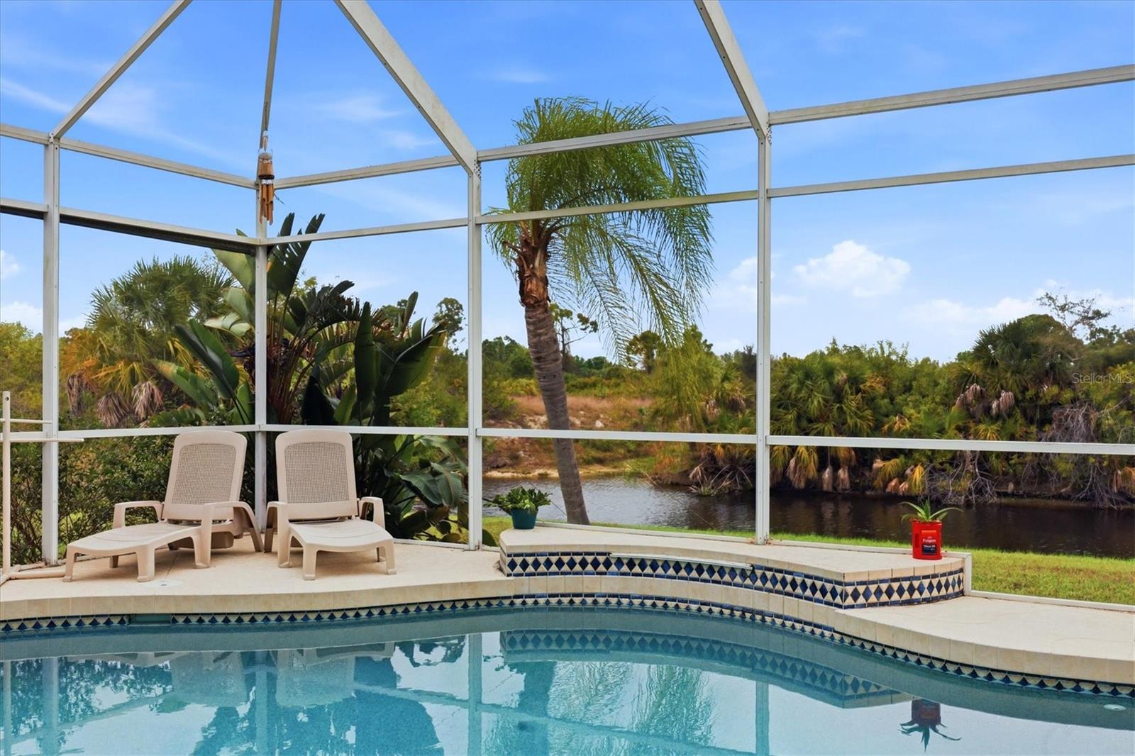 ROTONDA LAKES - Residential