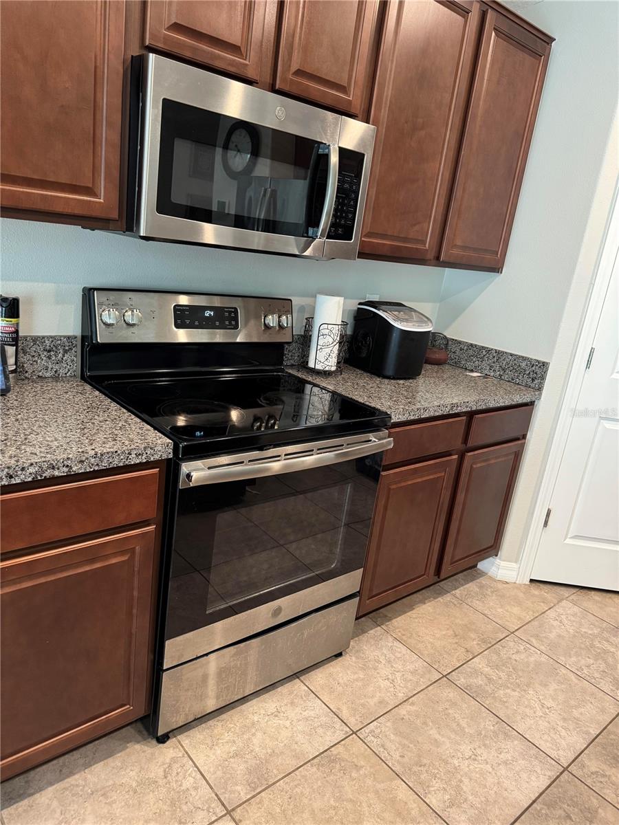 VENTANA GRVS PH 1 - Residential