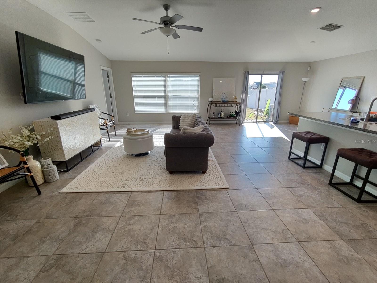 VENTANA GRVS PH 1 - Residential