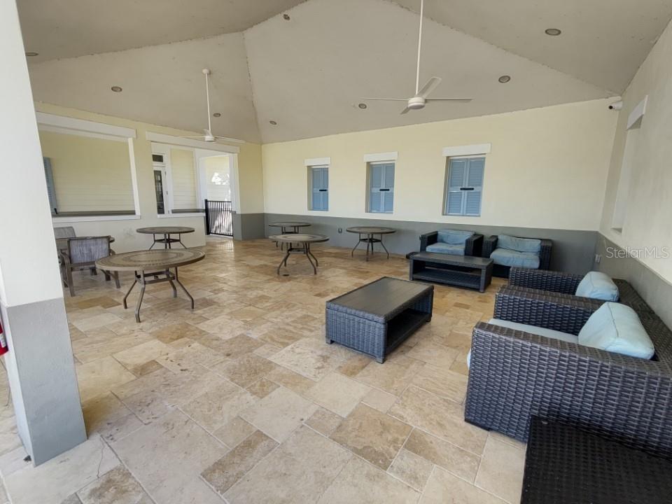 VENTANA GRVS PH 1 - Residential