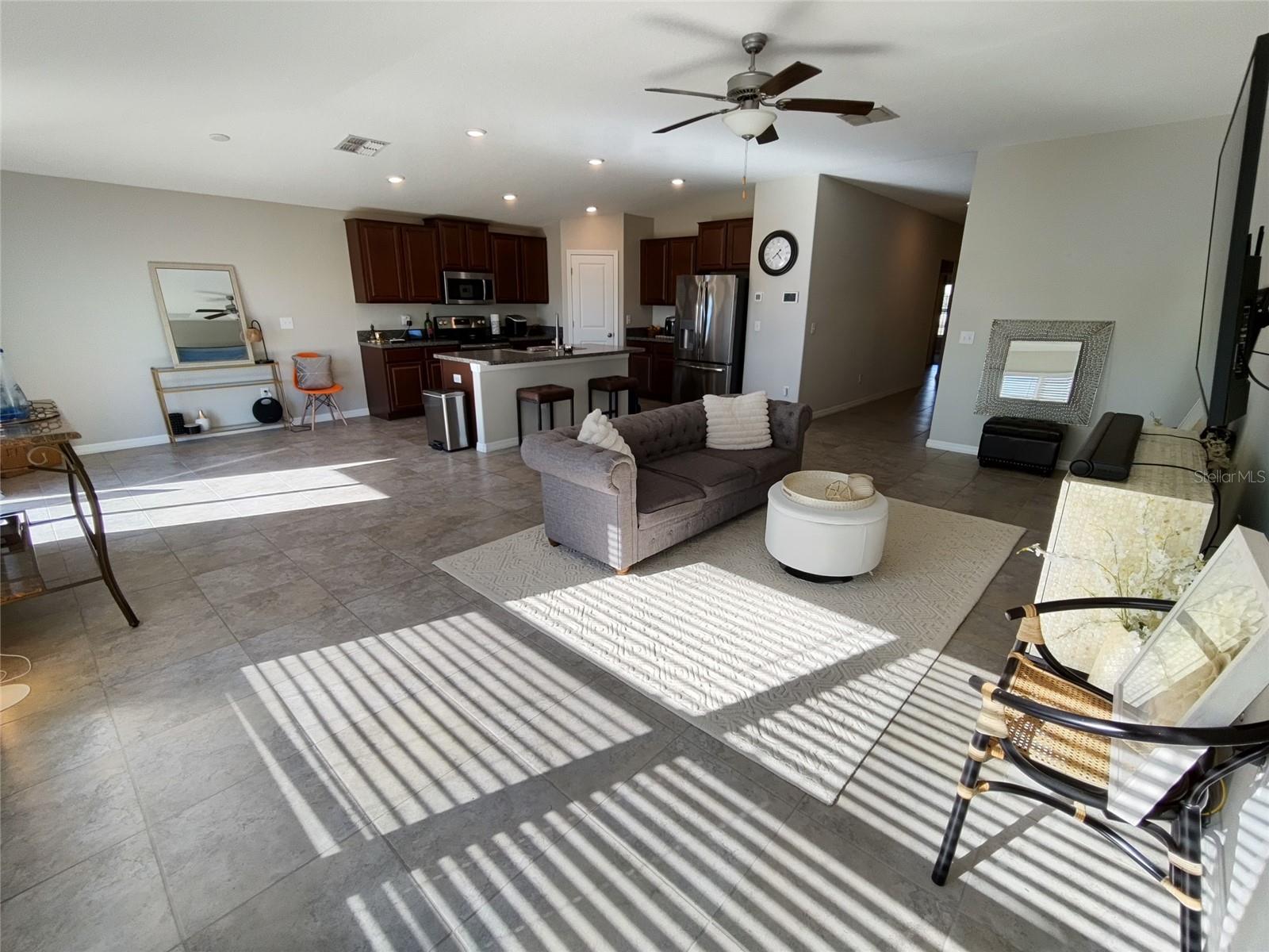 VENTANA GRVS PH 1 - Residential