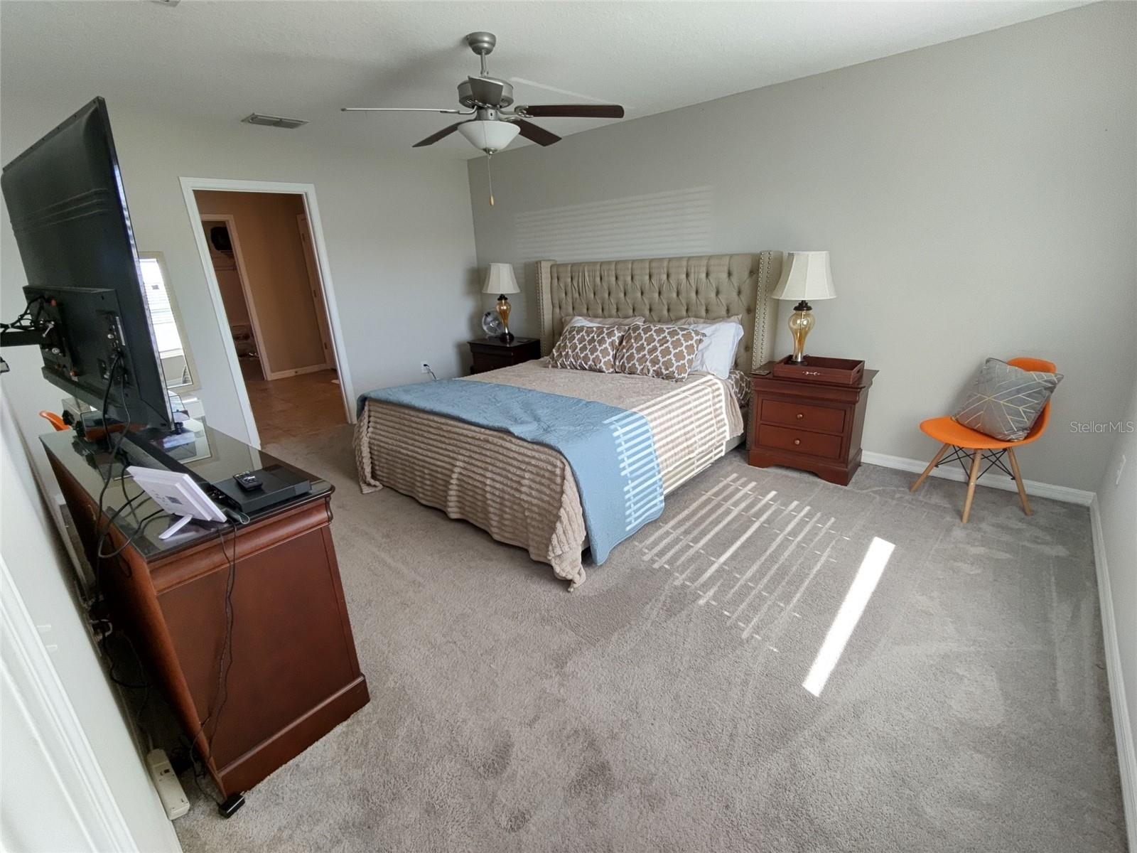 VENTANA GRVS PH 1 - Residential