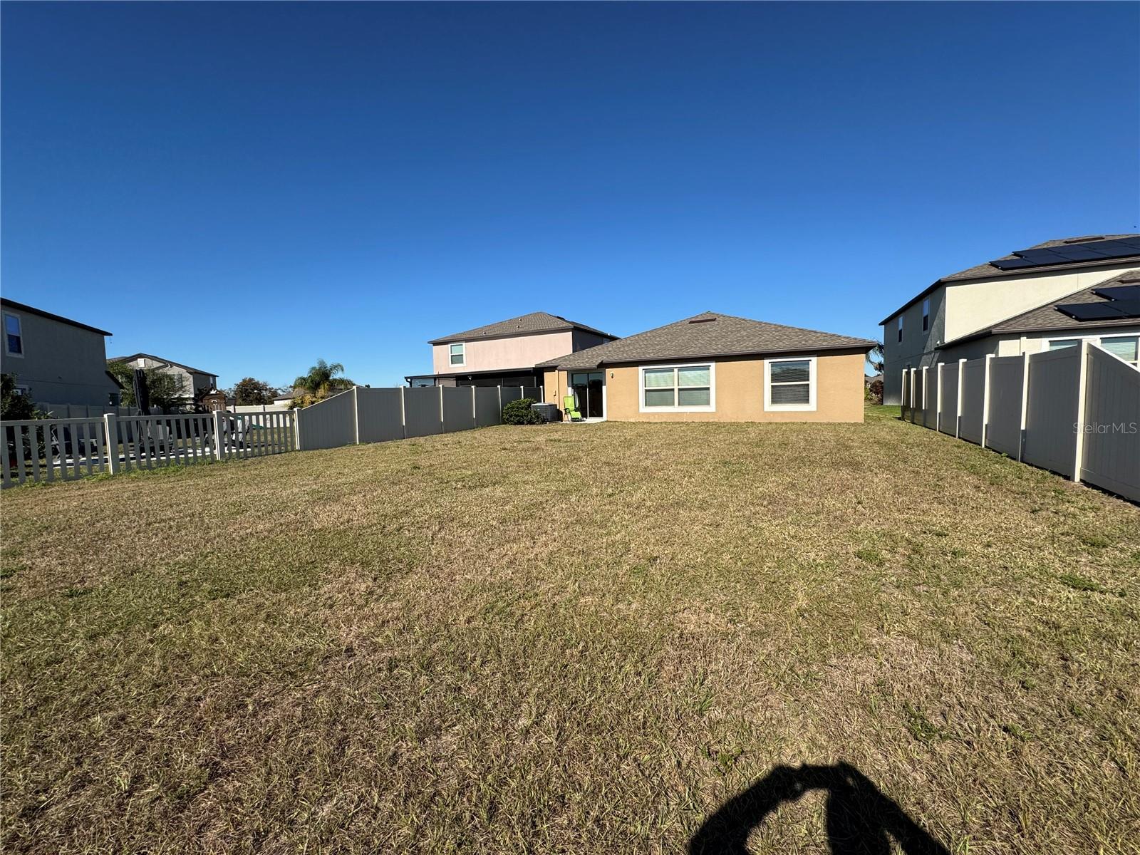 VENTANA GRVS PH 1 - Residential