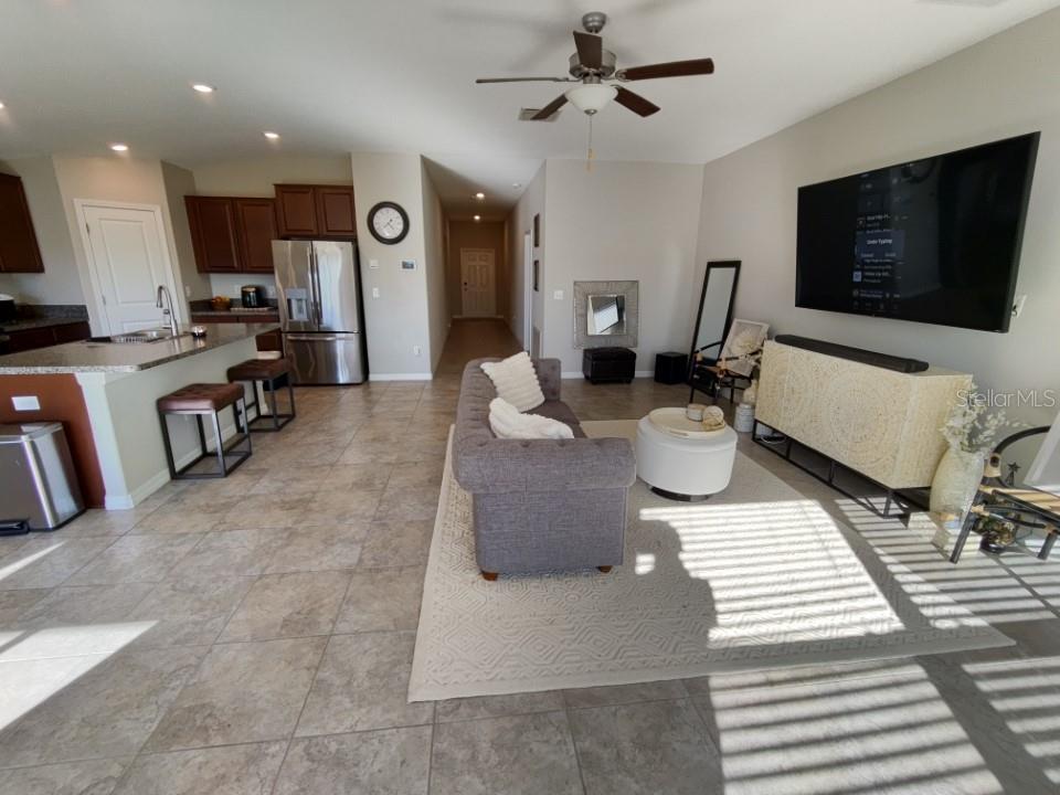 VENTANA GRVS PH 1 - Residential