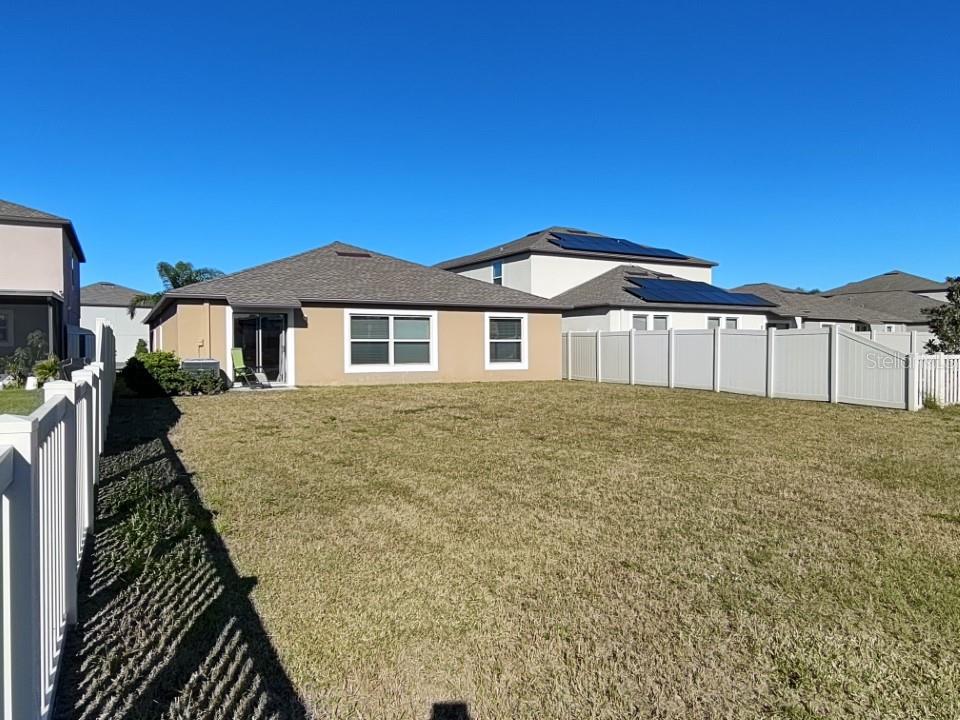 VENTANA GRVS PH 1 - Residential