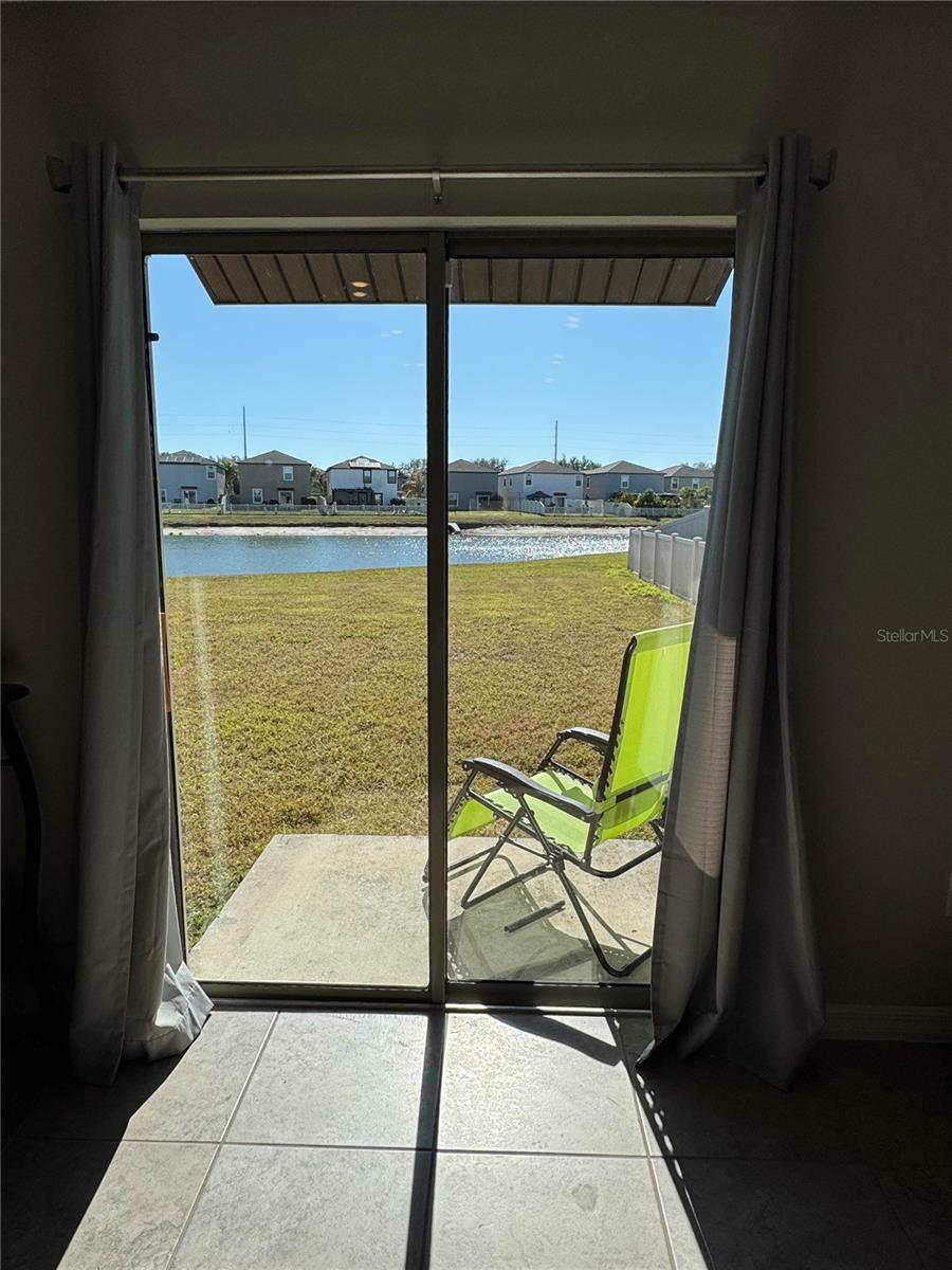 VENTANA GRVS PH 1 - Residential