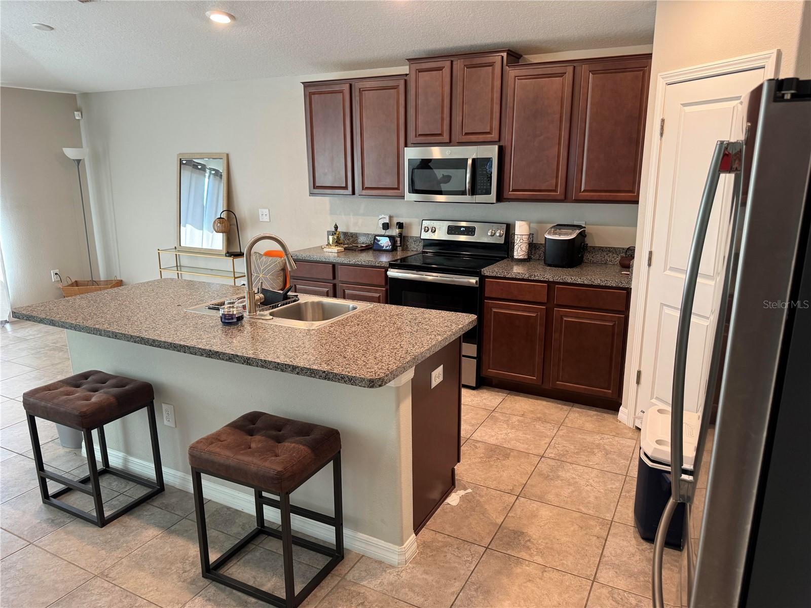 VENTANA GRVS PH 1 - Residential