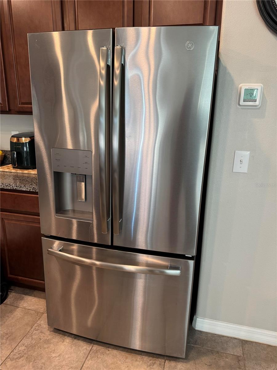 VENTANA GRVS PH 1 - Residential